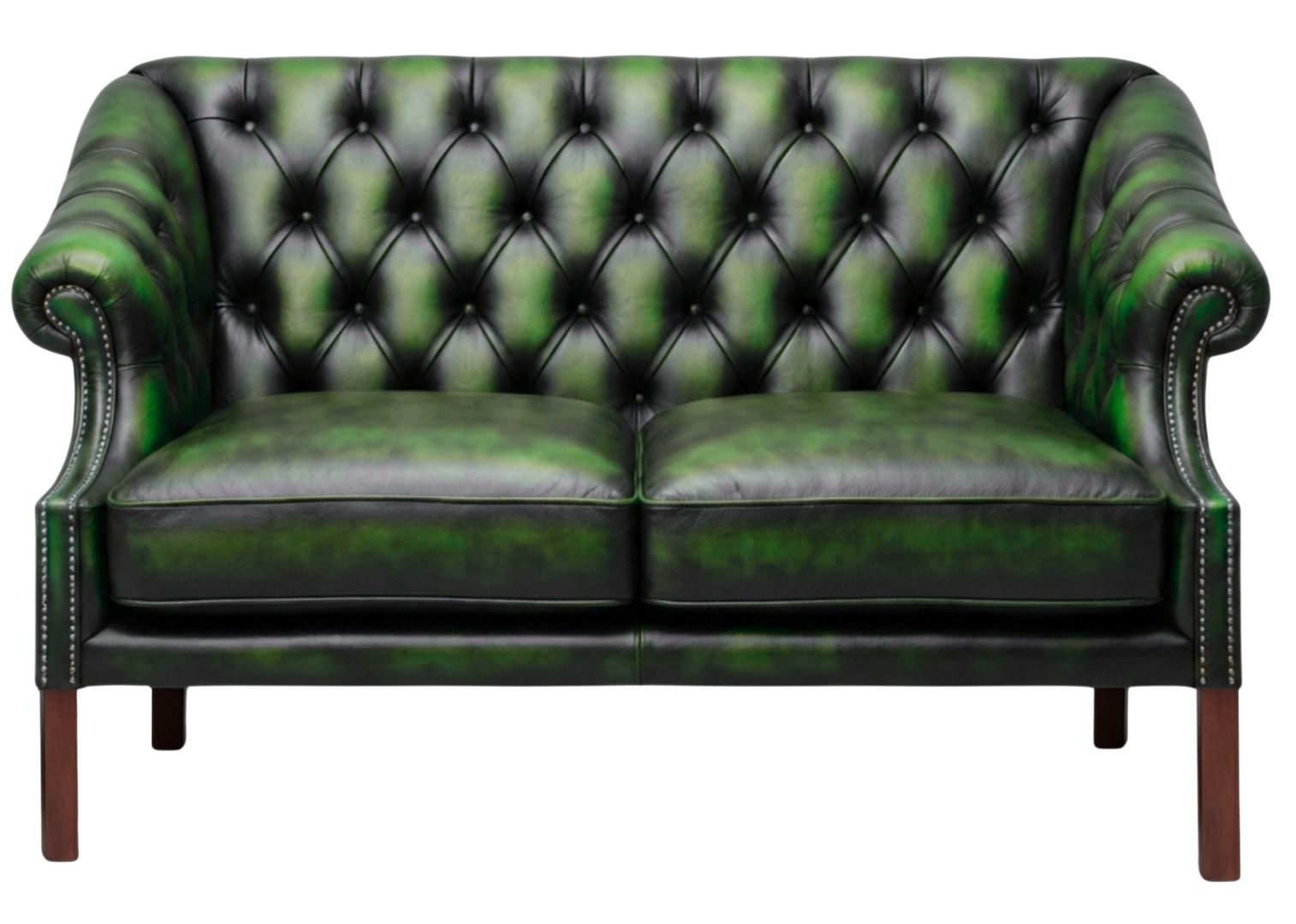 The Ashbury Chesterfield